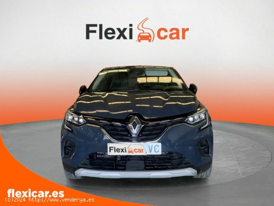 Renault Captur Zen TCe 90 - Huércal de Almería