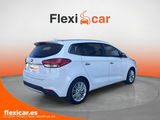 Kia Carens 1.6 GDi 99kW (135CV) Drive - 5 P (2019) - Sant Boi de Llobregat