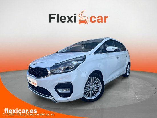 Kia Carens 1.6 GDi 99kW (135CV) Drive - 5 P (2019) - Sant Boi de Llobregat