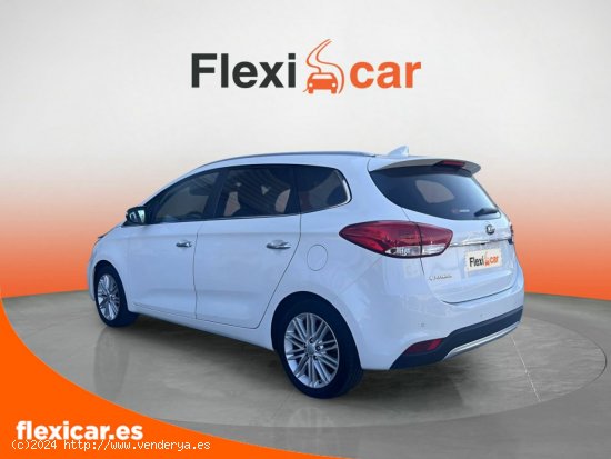 Kia Carens 1.6 GDi 99kW (135CV) Drive - 5 P (2019) - Sant Boi de Llobregat