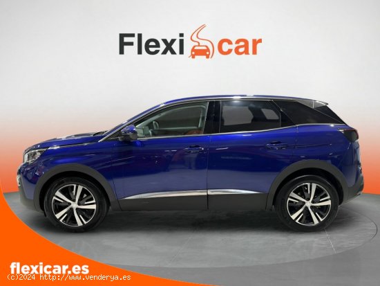 Peugeot 3008 1.2 PureTech 96KW (130CV) S&S Allure - Salamanca