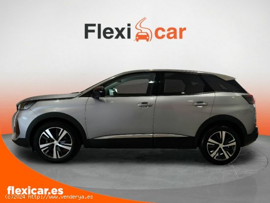 Peugeot 3008 1.5 BlueHDi 96kW (130CV) S&S Active Pack - Sabadell