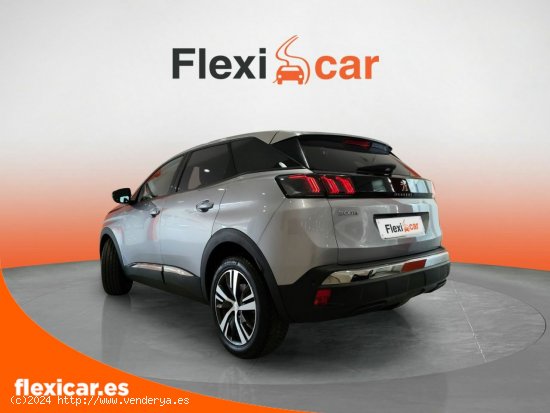 Peugeot 3008 1.5 BlueHDi 96kW (130CV) S&S Active Pack - Sabadell