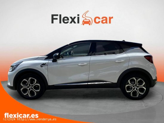 Renault Captur zen fast track TCe 103 kW (140CV) GPF - León