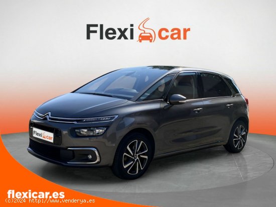 Citroën C4 Spacetourer BlueHDi 96KW (130CV) EAT8 Origins - Móstoles