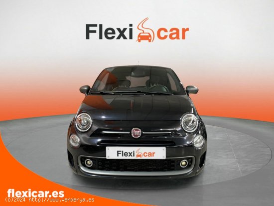 Fiat 500 Sport 1.0 Hybrid 52KW (70 CV) - San Fernando de Henares