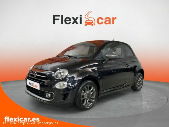 Fiat 500 Sport 1.0 Hybrid 52KW (70 CV) - San Fernando de Henares