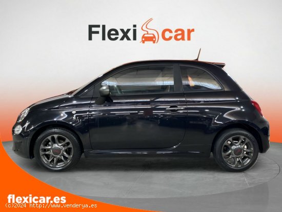 Fiat 500 Sport 1.0 Hybrid 52KW (70 CV) - San Fernando de Henares