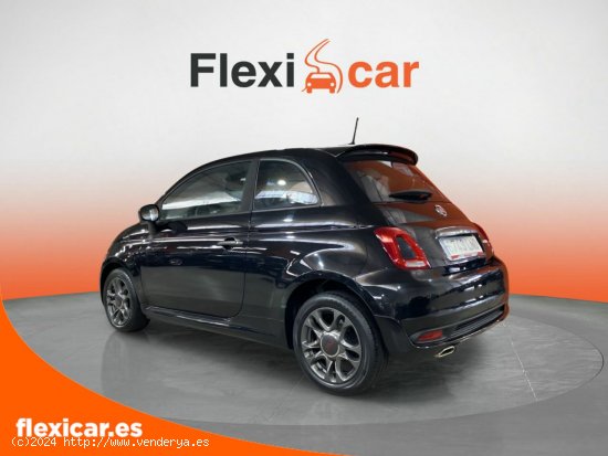 Fiat 500 Sport 1.0 Hybrid 52KW (70 CV) - San Fernando de Henares