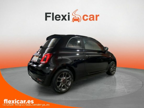 Fiat 500 Sport 1.0 Hybrid 52KW (70 CV) - San Fernando de Henares