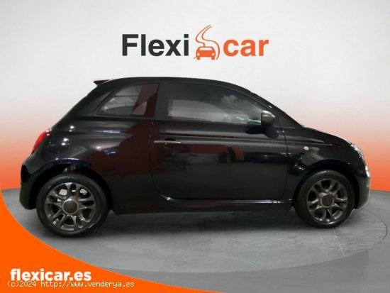 Fiat 500 Sport 1.0 Hybrid 52KW (70 CV) - San Fernando de Henares