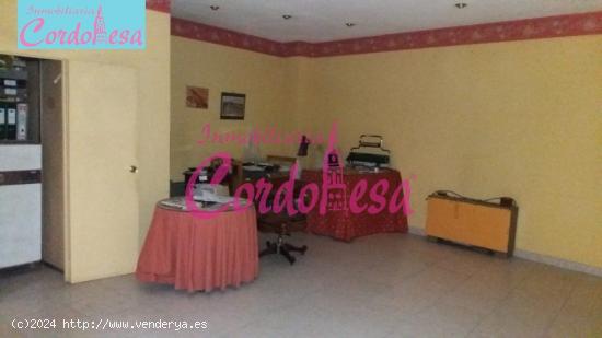 FANTASTICO LOCAL COMERCIAL EN PLENO CENTRO - CORDOBA