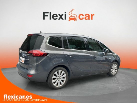 Opel Zafira Tourer    1.6 CDTi S/S 136 CV Excellence - 7 Plazas - Vitoria-Gasteiz