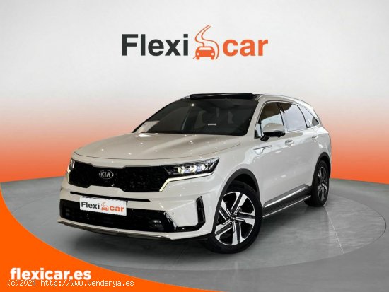 Kia Sorento 1.6 T-GDi HEV Drive 4x2 7pl - Santiago de Compostela