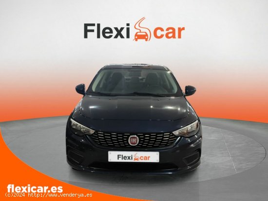 Fiat Tipo 1.4 16v Easy 70kW (95CV) gasolina 5p. - Badajoz