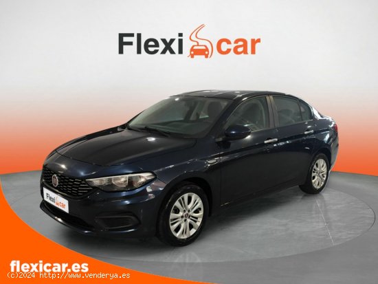 Fiat Tipo 1.4 16v Easy 70kW (95CV) gasolina 5p. - Badajoz