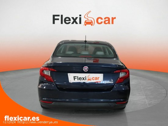 Fiat Tipo 1.4 16v Easy 70kW (95CV) gasolina 5p. - Badajoz