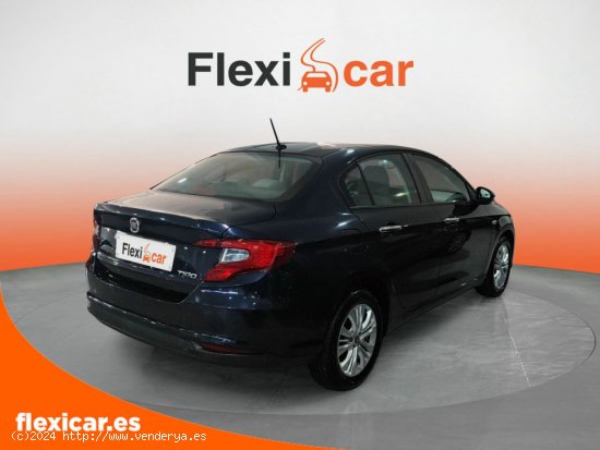 Fiat Tipo 1.4 16v Easy 70kW (95CV) gasolina 5p. - Badajoz