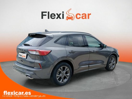 Ford Kuga ST-Line 1.5 EcoBlue 88kW (120CV) - Vizcaya