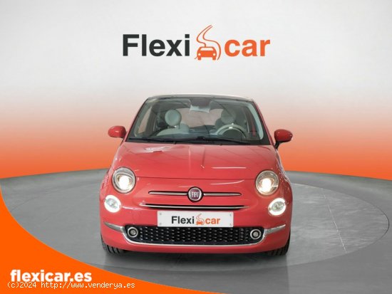 Fiat 500 1.2 8v 51kW (69CV) Lounge - Jaén