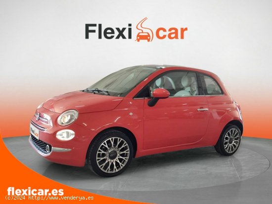 Fiat 500 1.2 8v 51kW (69CV) Lounge - Jaén