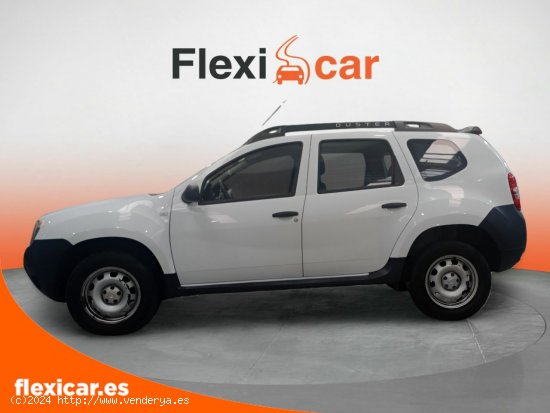 Dacia Duster Ambiance dCi 110 4X2 EU6 - Ourense