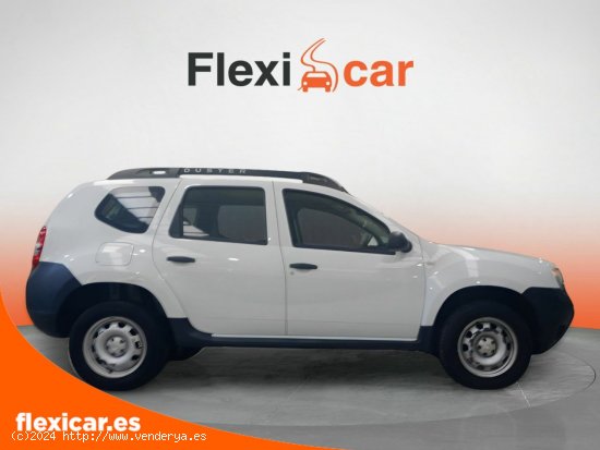 Dacia Duster Ambiance dCi 110 4X2 EU6 - Ourense