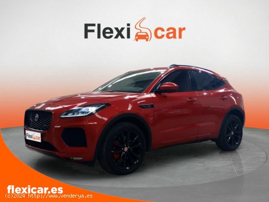 Jaguar E-Pace 2.0D 132kW R-Dynamic S 4WD Auto - Ourense