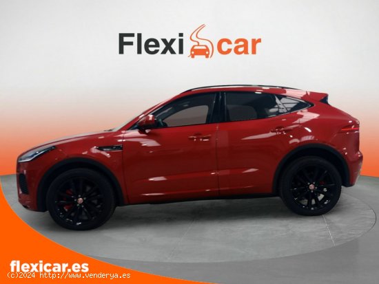 Jaguar E-Pace 2.0D 132kW R-Dynamic S 4WD Auto - Ourense