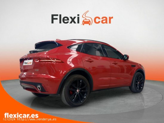 Jaguar E-Pace 2.0D 132kW R-Dynamic S 4WD Auto - Ourense