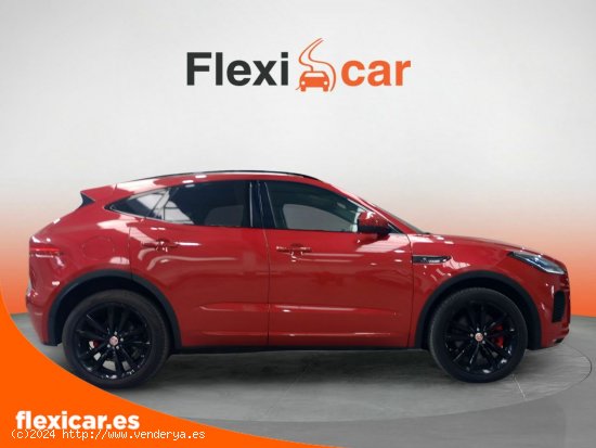 Jaguar E-Pace 2.0D 132kW R-Dynamic S 4WD Auto - Ourense