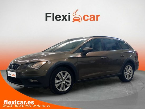 Seat Leon ST 2.0 TDI 184cv 4Drive DSG6 St&Sp X-per - Ourense