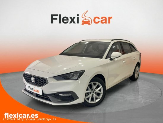 Seat Leon SP 1.0 TSI 81kW S&S Style - Esplugues de Llobregat