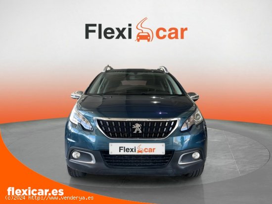 Peugeot 2008 Access 1.2L PureTech 60KW (82CV) - Xátiva