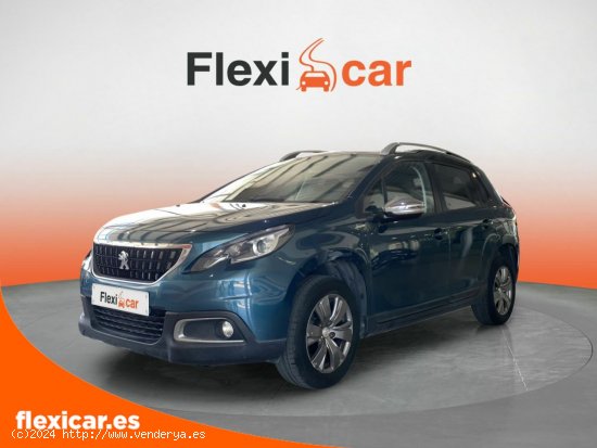 Peugeot 2008 Access 1.2L PureTech 60KW (82CV) - Xátiva