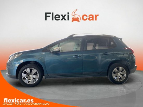 Peugeot 2008 Access 1.2L PureTech 60KW (82CV) - Xátiva