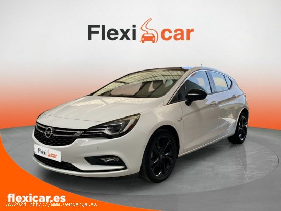 Opel Astra 1.6 CDTi 110 CV Dynamic - Salamanca