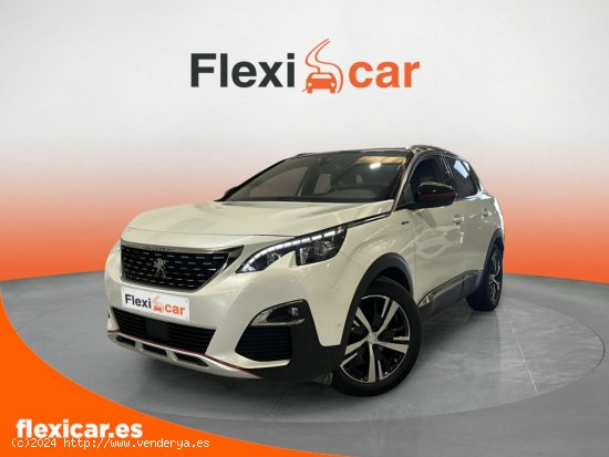 Peugeot 3008 1.2 PURETECH 96KW (130CV) GT LINE S&S - Vilanova i la Geltrú