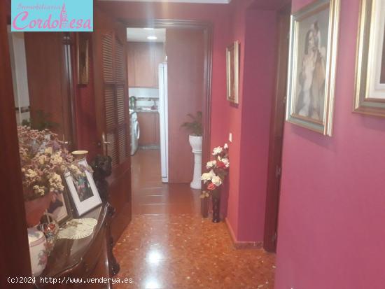  CASA EN LA MEJOR ZONA DE SAN BASILIO - CORDOBA 