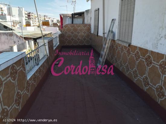  CASA EN LA ZONA DE SANTA MARINA - CORDOBA 