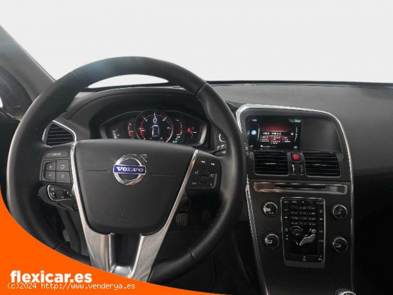 Volvo XC-60 2.0 D3 Kinetic - Zaragoza