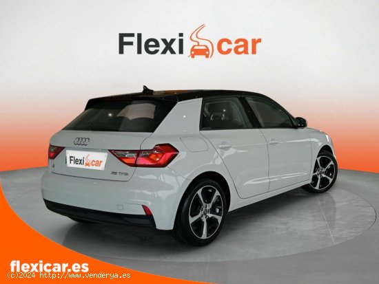 Audi A1 Sportback Advanced 25 TFSI 70kW (95CV) - Vigo