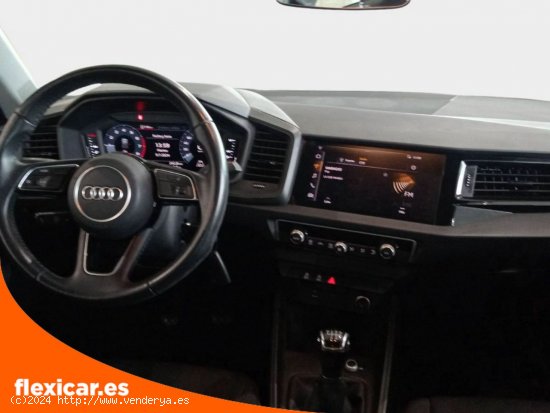 Audi A1 Sportback Advanced 25 TFSI 70kW (95CV) - Vigo