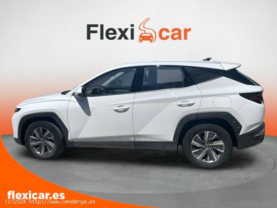 Hyundai Tucson 1.6 CRDI 85kW (115CV) Klass - Vigo