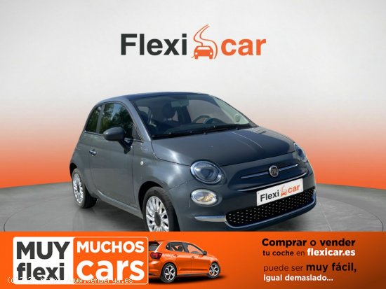  Fiat 500 Club 1.0 Hybrid 51KW (70 CV) - Gipuzkoa 