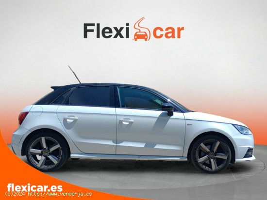 Audi A1 Attraction 1.4 TDI 66kW - Palma