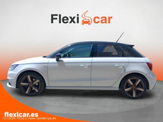 Audi A1 Attraction 1.4 TDI 66kW - Palma