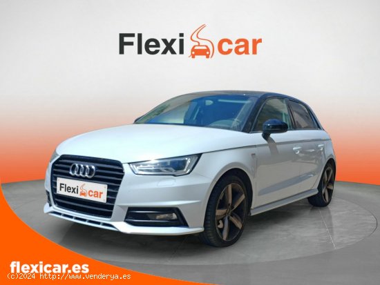 Audi A1 Attraction 1.4 TDI 66kW - Palma