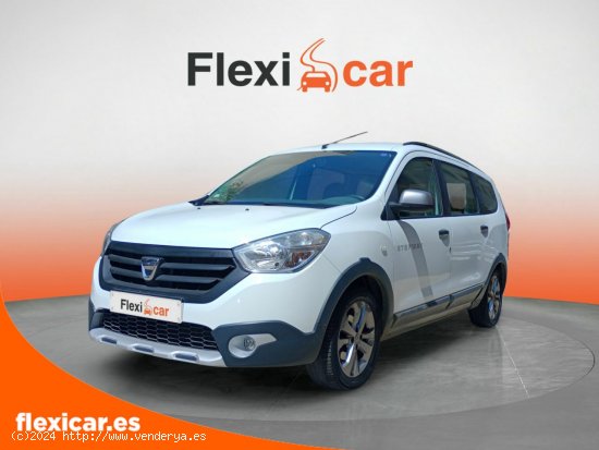 Dacia Lodgy Ambiance dCi 66kW (90CV) 7Pl - Palma