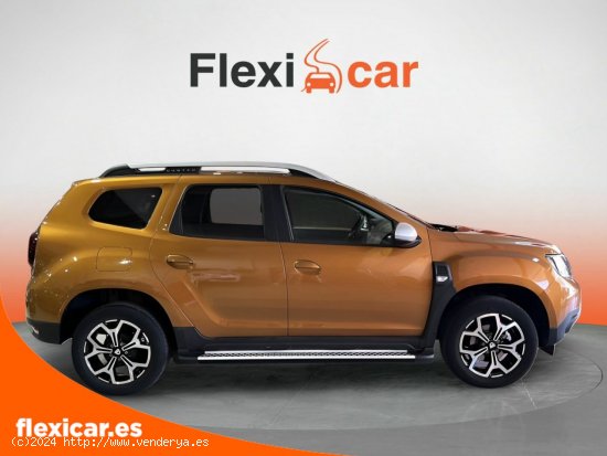 Dacia Duster Prestige TCE 96kW (130CV) 4X2 GPF - Salamanca